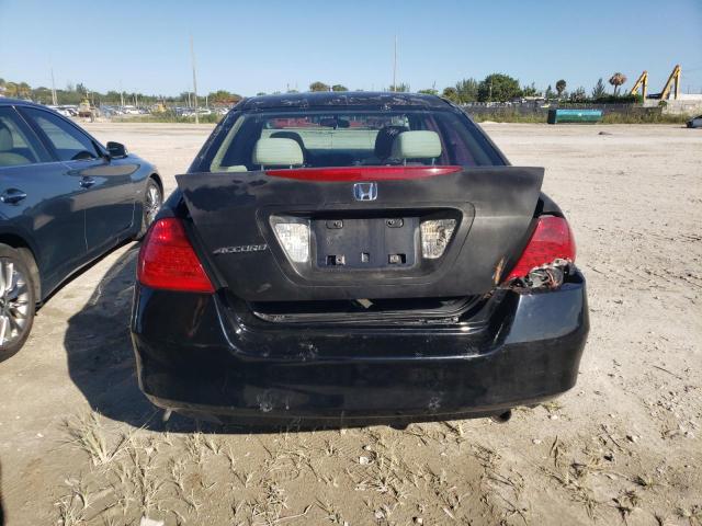 Photo 6 from auction – 2006 HONDA ACCORD with VIN 1HGCM56346A019865
