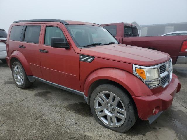 Photo 4 from auction – 2008 DODGE NITRO SLT with VIN 1D8GT58K88W249374