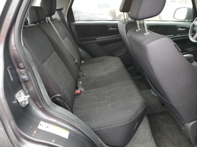 Photo 11 from auction – 2012 SUZUKI SX4 with VIN JS2YB5A36C6306632