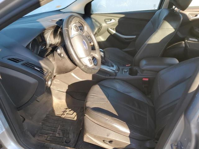 Photo 7 from auction – 2013 FORD FOCUS SE with VIN 1FADP3F22DL111487
