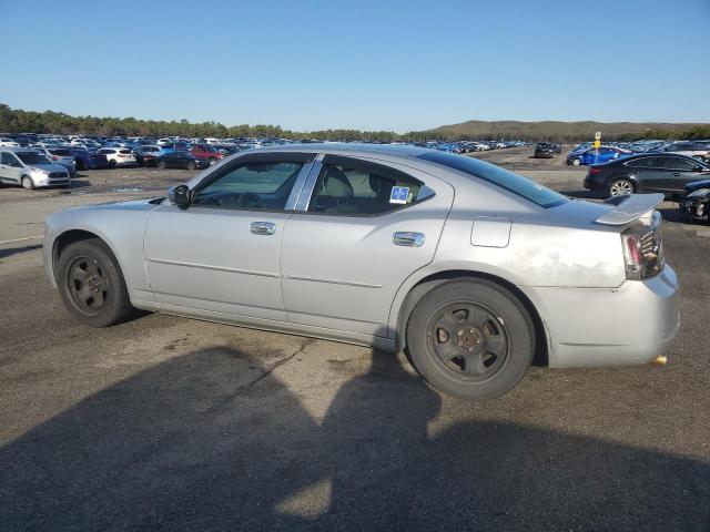 Photo 2 from auction – 2006 DODGE CHARGER with VIN 2B3KA43R56H392843