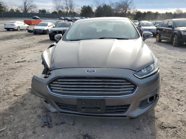 Photo 5 from auction – 2013 FORD FUSION SE with VIN 3FA6P0H94DR298640