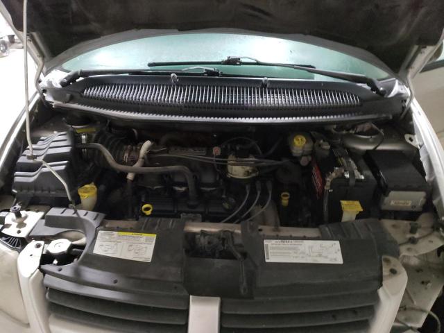 Photo 12 from auction – 2006 DODGE GRAND CARA with VIN 2D4GP44L06R616305