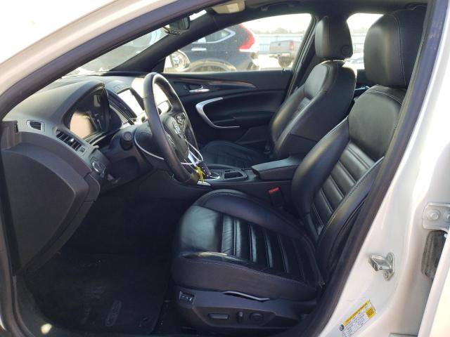 Photo 7 from auction – 2014 BUICK REGAL GS with VIN 2G4GT5GX5E9325063