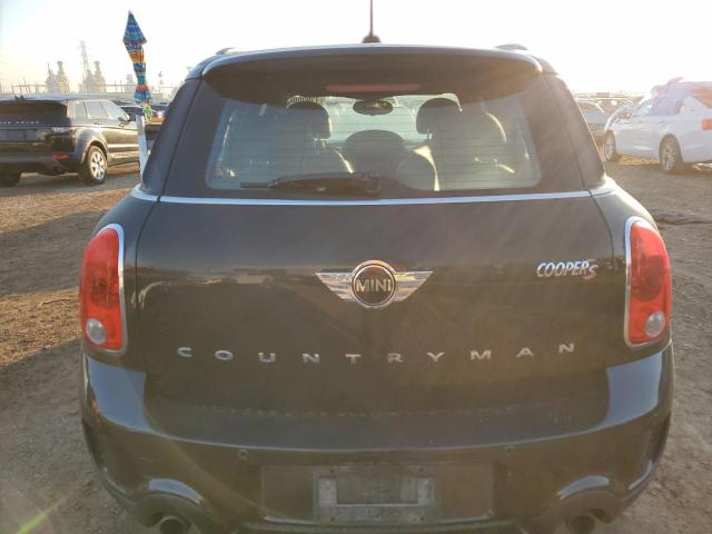 Photo 6 from auction – 2014 MINI COOPER S C with VIN WMWZC3C58EWP28416