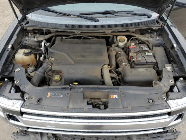 Photo 12 from auction – 2013 FORD FLEX LIMIT with VIN 2FMHK6DT5DBD25781