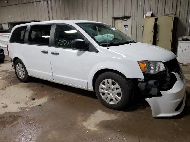 Photo 4 from auction – 2019 DODGE GRAND CARA with VIN 2C4RDGBG8KR803890