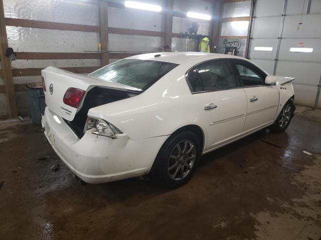 Photo 3 from auction – 2007 BUICK LUCERNE with VIN 1G4HD57287U190012