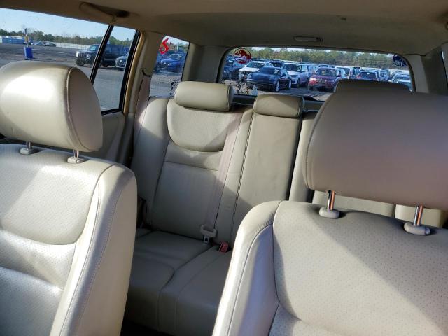 Photo 10 from auction – 2001 TOYOTA HIGHLANDER with VIN JTEHF21A910025576