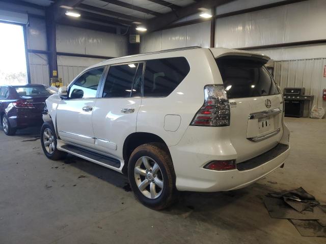 Photo 2 from auction – 2017 LEXUS GX 460 with VIN JTJBM7FX3H5179074