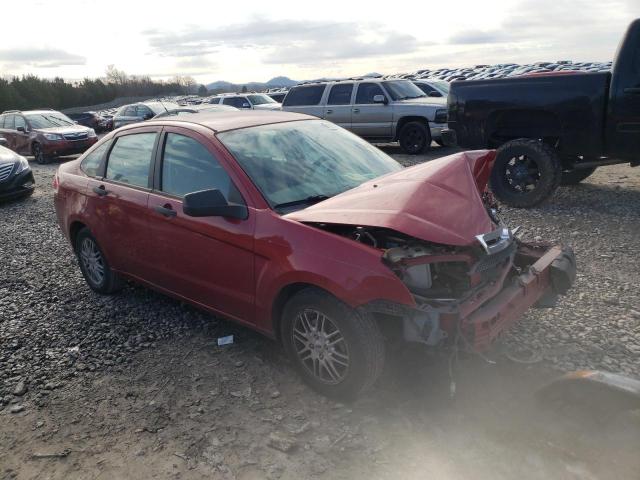 Photo 4 from auction – 2009 FORD FOCUS SE with VIN 1FAHP35N69W112290