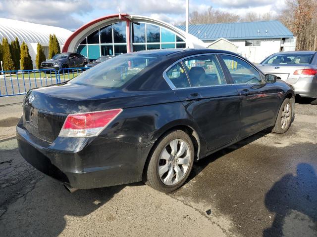 Photo 3 from auction – 2010 HONDA ACCORD EX with VIN 1HGCP2F77AA041814