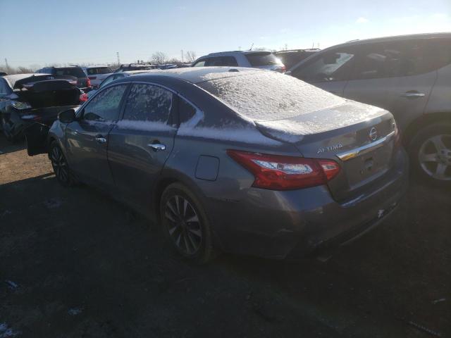 Photo 2 from auction – 2016 NISSAN ALTIMA 2.5 with VIN 1N4AL3AP7GC155703