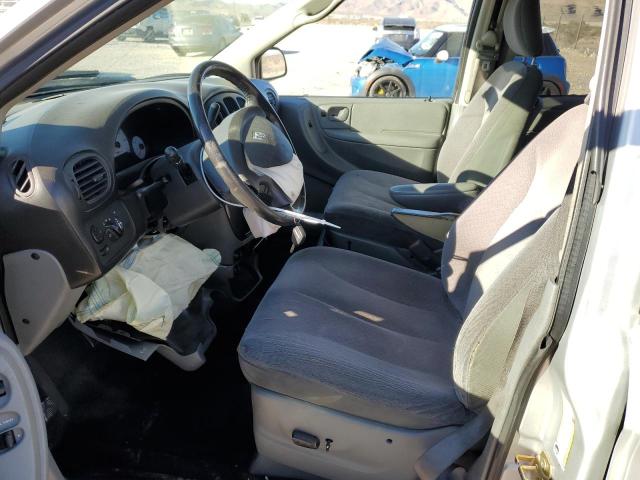 Photo 7 from auction – 2007 DODGE GRAND CARA with VIN 2D4GP44L57R118005