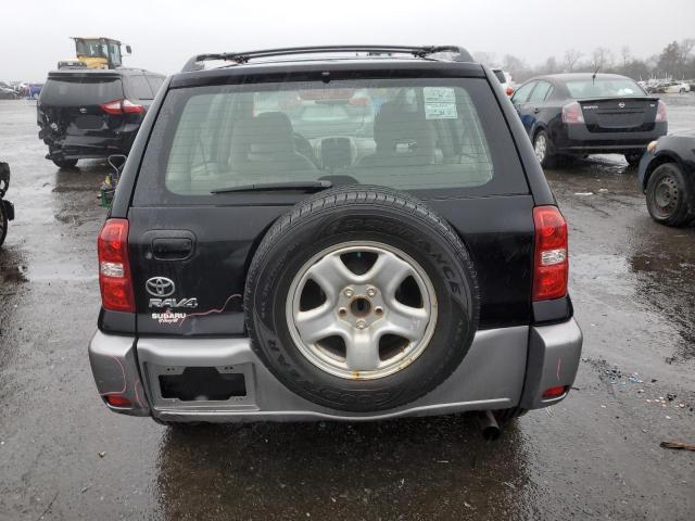 Photo 6 from auction – 2004 TOYOTA RAV4 with VIN JTEGD20V840029337