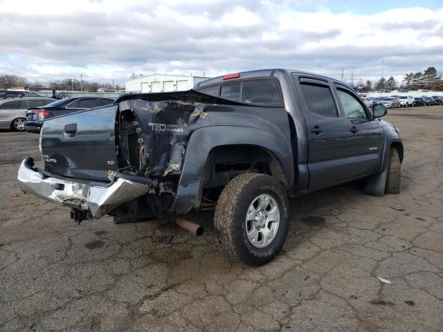 Photo 3 from auction – 2013 TOYOTA TACOMA DOU with VIN 5TFLU4EN4DX062074