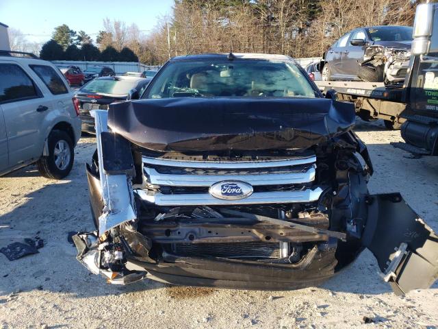 Photo 5 from auction – 2013 FORD EDGE LIMIT with VIN 2FMDK4KC3DBA88424