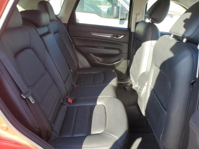 Photo 10 from auction – 2019 MAZDA CX-5 GRAND with VIN JM3KFADM1K0691737