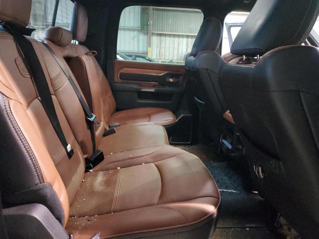 Photo 10 from auction – 2022 RAM 2500 LONGH with VIN 3C6UR5GL4NG232728