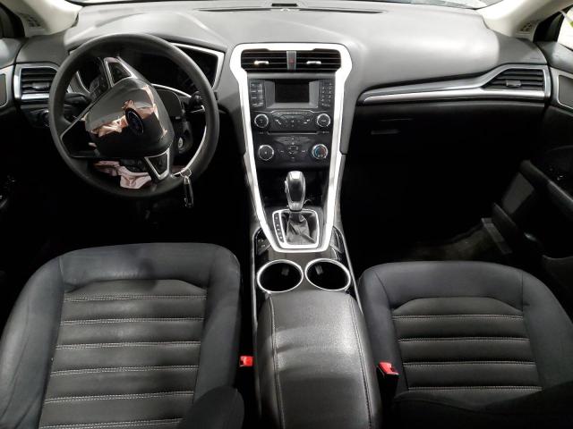 Photo 8 from auction – 2013 FORD FUSION SE with VIN 3FA6P0HR9DR138947