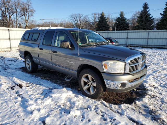 Photo 4 from auction – 2008 DODGE RAM 1500 S with VIN 1D7HU18N18J181926