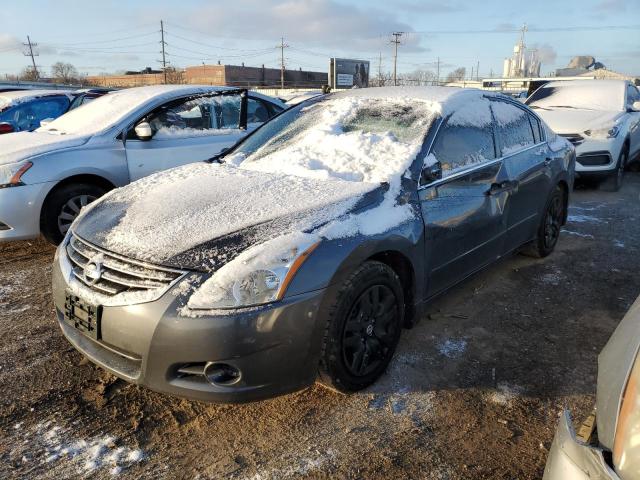 NISSAN ALTIMA BAS 2012 with VIN 1N4AL2AP0CC157684 - Photo from auction