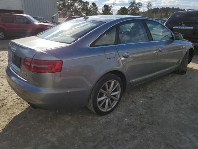 Photo 3 from auction – 2010 AUDI A6 PRESTIG with VIN WAUKGAFB2AN021792