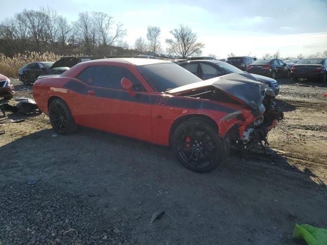 Photo 4 from auction – 2021 DODGE CHALLENGER with VIN 2C3CDZBT4MH555388
