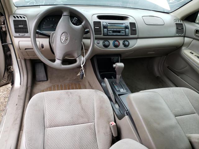 Photo 8 from auction – 2003 TOYOTA CAMRY LE with VIN 4T1BE32K43U770169