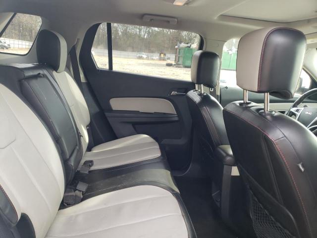 Photo 11 from auction – 2017 GMC TERRAIN SL with VIN 2GKALPEK3H6154112