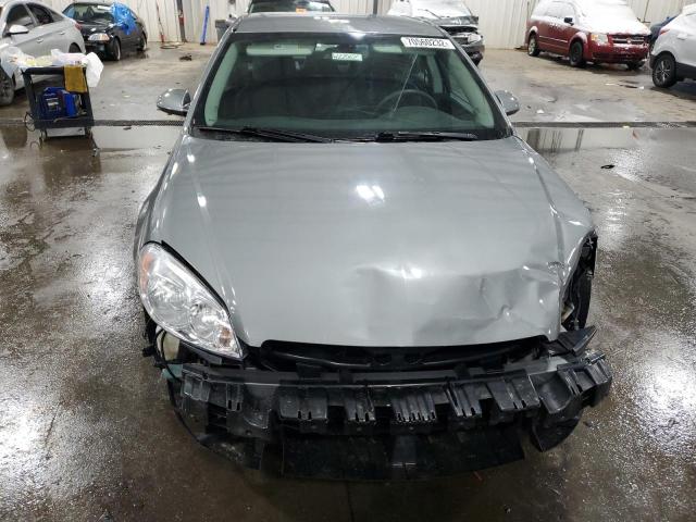 Photo 5 from auction – 2009 CHEVROLET IMPALA 1LT with VIN 2G1WT57K591157362
