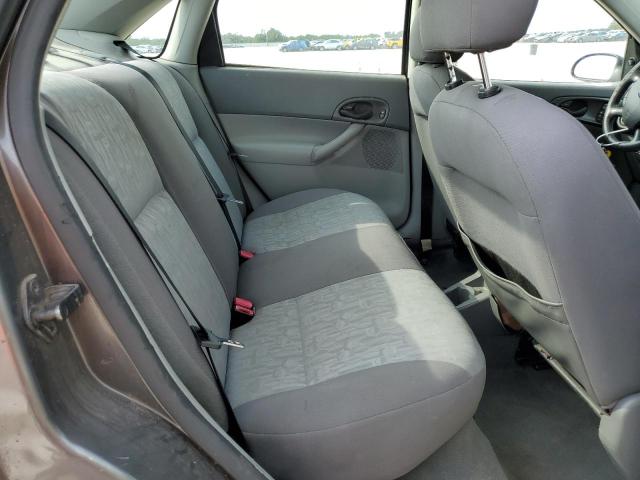 Photo 10 from auction – 2005 FORD FOCUS ZX4 with VIN 1FAFP34N25W302249