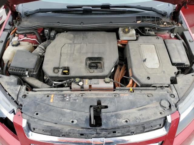Photo 11 from auction – 2012 CHEVROLET VOLT with VIN 1G1RB6E46CU108256