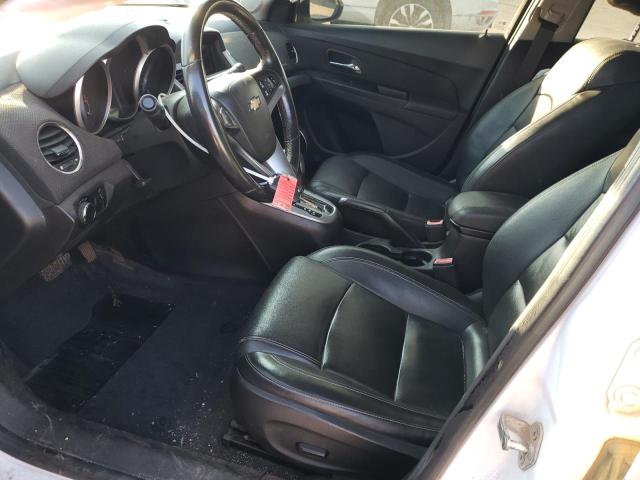 Photo 7 from auction – 2012 CHEVROLET CRUZE LT with VIN 1G1PG5SC6C7217667