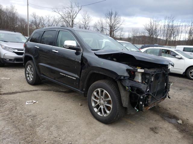 Photo 4 from auction – 2014 JEEP GRAND CHER with VIN 1C4RJFBG9EC385033