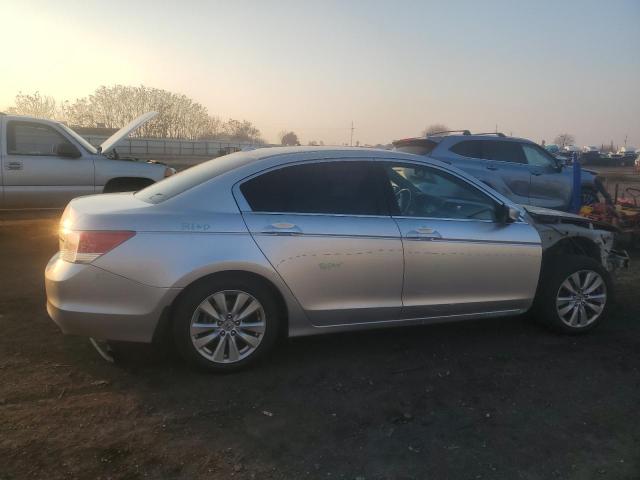 Photo 3 from auction – 2011 HONDA ACCORD EXL with VIN 1HGCP2F89BA119150