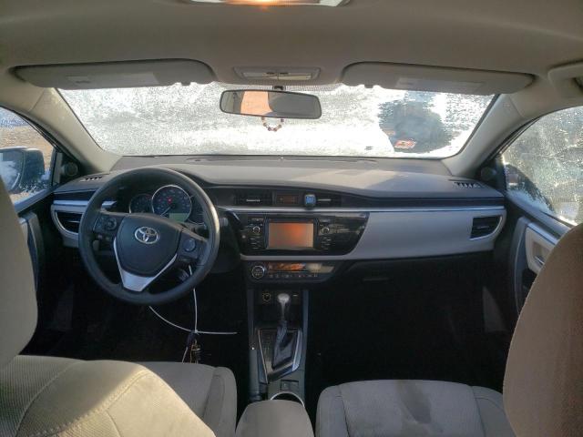 Photo 8 from auction – 2014 TOYOTA COROLLA L with VIN 5YFBURHE5EP017116