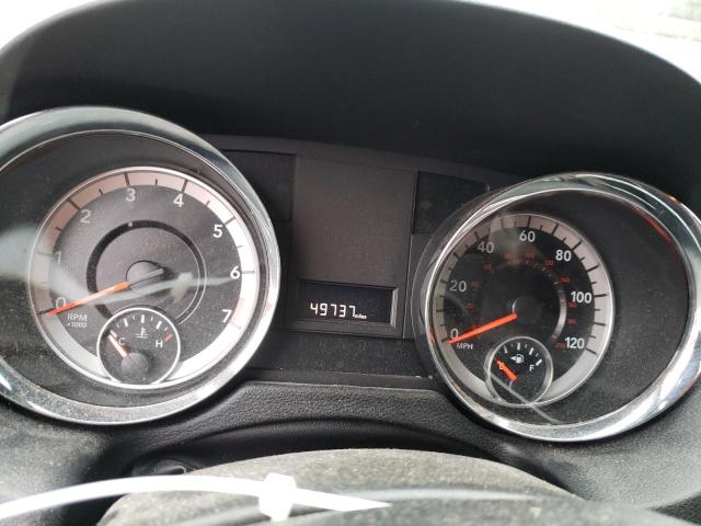 Photo 9 from auction – 2019 DODGE GRAND CARA with VIN 2C4RDGCG8KR691977