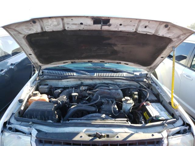 Photo 12 from auction – 2003 FORD EXPLORER X with VIN 1FMZU62K53UA20833