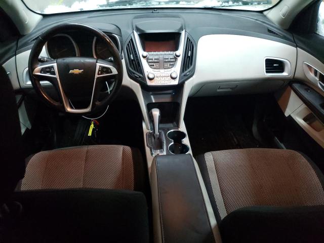 Photo 8 from auction – 2013 CHEVROLET EQUINOX LT with VIN 2GNALDEK2D6227501