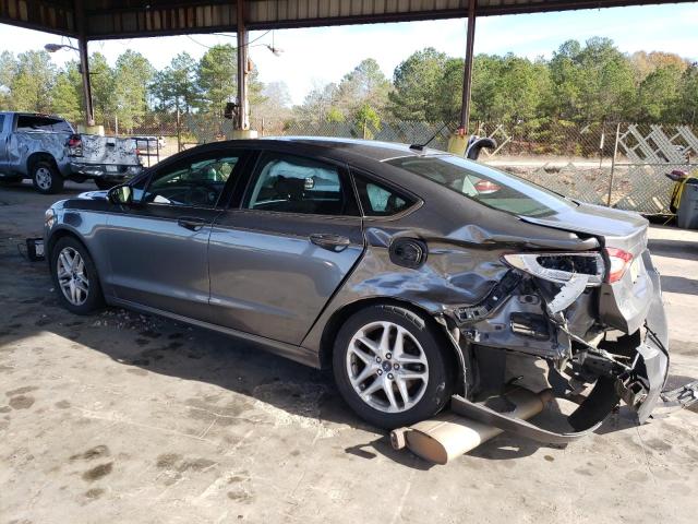 Photo 2 from auction – 2014 FORD FUSION SE with VIN 3FA6P0HD8ER167510