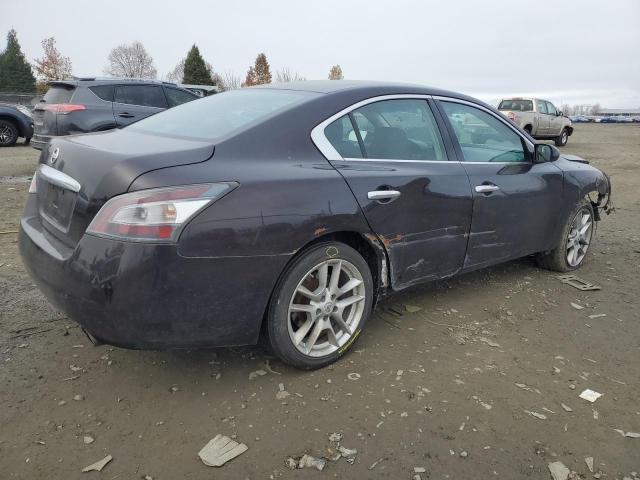 Photo 3 from auction – 2013 NISSAN MAXIMA S with VIN 1N4AA5AP8DC841973