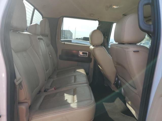 Photo 10 from auction – 2014 FORD F150 SUPER with VIN 1FTFW1ET5EKD13896