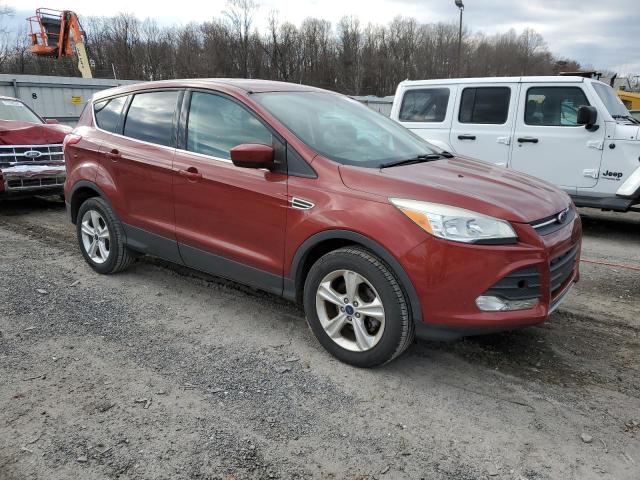 Photo 4 from auction – 2014 FORD ESCAPE SE with VIN 1FMCU0GX2EUB92344