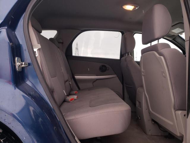 Photo 11 from auction – 2008 CHEVROLET EQUINOX LS with VIN 2CNDL23F786326218