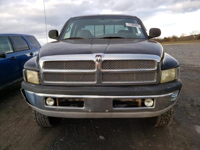 Photo 5 from auction – 2002 DODGE RAM 2500 with VIN 3B7KF23Z22M305691
