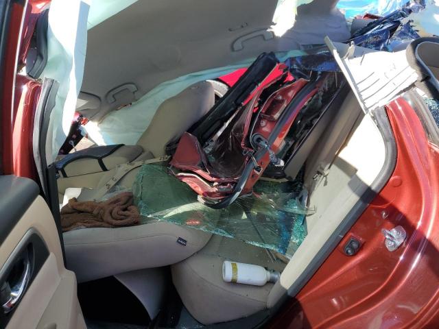 Photo 10 from auction – 2015 NISSAN ALTIMA 2.5 with VIN 1N4AL3AP9FC222140
