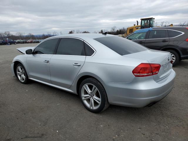 Photo 2 from auction – 2014 VOLKSWAGEN PASSAT SE with VIN 1VWBT7A3XEC044690