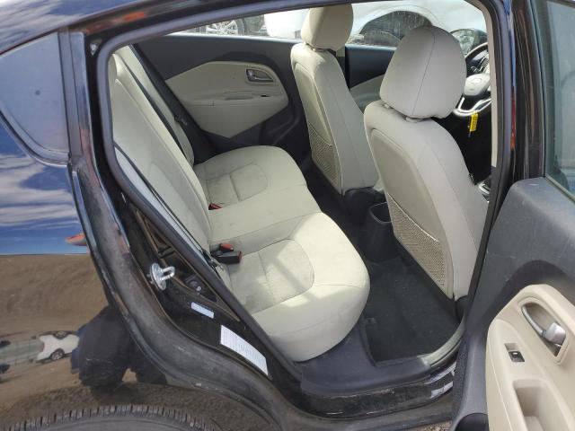 Photo 10 from auction – 2013 KIA RIO LX with VIN KNADM4A31D6240650