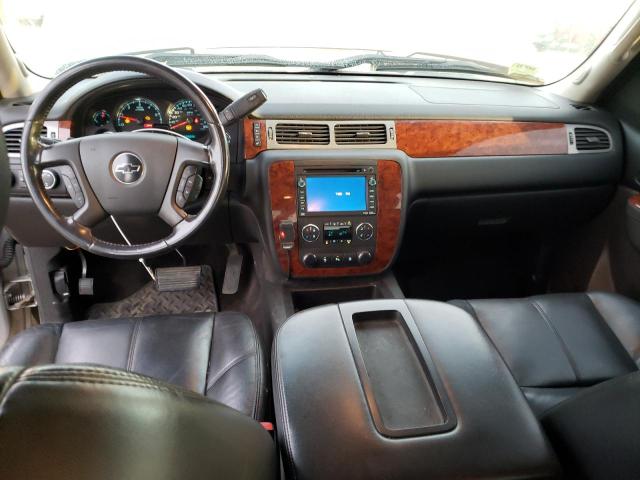 Photo 8 from auction – 2011 CHEVROLET SILVER1500 with VIN 3GCPKTE20BG150631